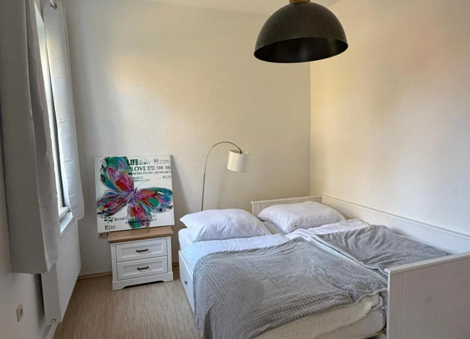 Komfortables 3 Zimmer Apartment In Drezda